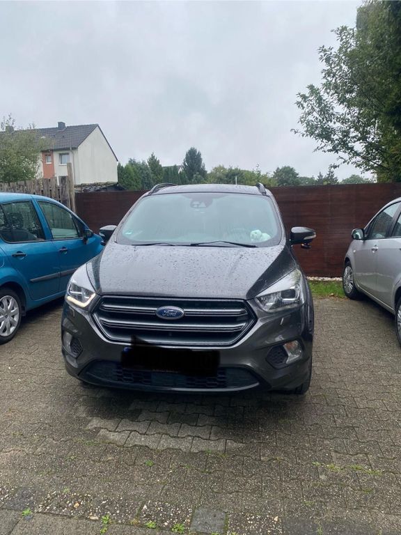 Image of Ford Kuga