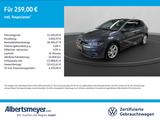 Volkswagen Polo 1.0 TSI Style +DSG+SITZHEIZUNG+PANORAMA+LM+ - Volkswagen Polo Tageszulassungen Neuwagen mit Benzin-Antrieb