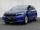 Skoda Enyaq 50 NAVI LED FLA SPURH KLIMAA VICO AUT - Skoda Enyaq Gebrauchtwagen in Hamburg