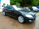 Mercedes-Benz S 320 cdi*Navi*Xenon*Kühlbox*SHZ*PDC*TEXT LESEN* - Mercedes-Benz S-Klasse Gebrauchtwagen in Dortmund
