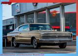 Dodge Charger 6,2l 1967 V8 - Dodge Charger: Sportwagen