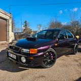 Subaru Impreza 2.0 GT GT - Subaru Impreza GT