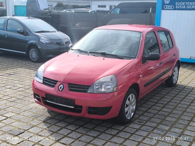 Renault Clio Campus 1.2 16V.Klima .Euro 4