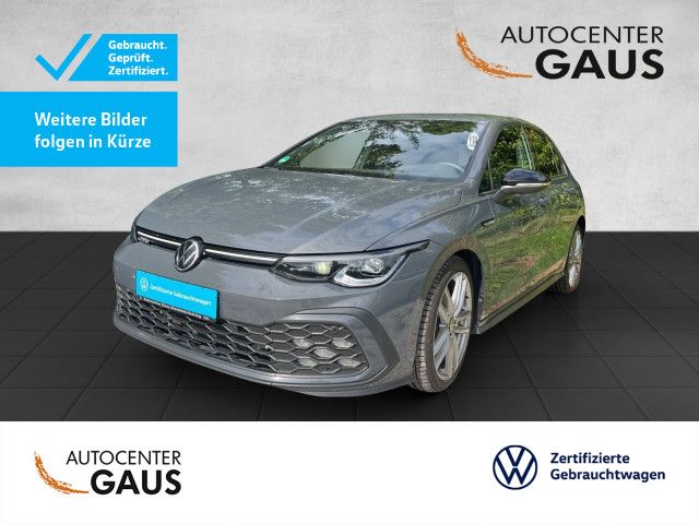 Volkswagen Golf VIII GTD 2.0 TDI DSG AHK IQ.Light DCC ACC foto 1