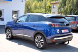 Peugeot 3008 GT 2.0 BlueHDi 180 EAT8 PANO-LED-MEMORY-AHK - Peugeot 3008: Bluehdi 180