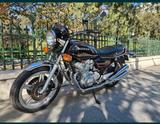 Honda CB 750 KZ - HONDA CB 750 KZ