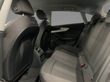 Audi A5 - 11