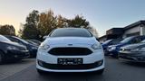 Ford C-Max C-MAX Business Edition - Ford C-MAX Business mit Diesel-Antrieb