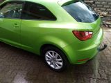 Seat Ibiza 1.4 16V Style 4YOU SC Style 4YOU - Seat Ibiza: Grün