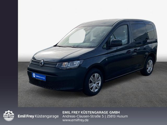 Volkswagen Caddy 5-Sitzer 1,5 l TSI EU6 85 kW 6-Gang-Schalt