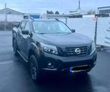 Nissan Navara N Guard Double Cap 4x4 - Nissan Navara: N Guard