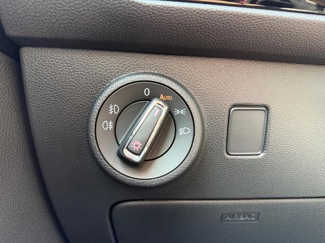 Ateca 1.5 TSI ACT FR Navi ACC El. Heckklappe