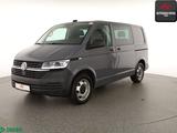Volkswagen T6 Kombi T6.1 2.0 TDI 4M DOKA 5 SITZE,1.HAND,SH - Volkswagen T5 doka