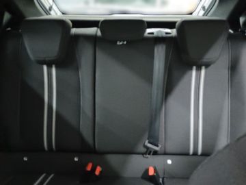 Fotografie 10 des Opel Corsa GS Kamera LED Sitzheizung Allwetterreifen