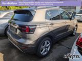 Volkswagen T-CROSS STYLE 1.0 TSI DSG (+ACC-RADAR+NAVI) LED - Volkswagen T-Cross in Osnabrück