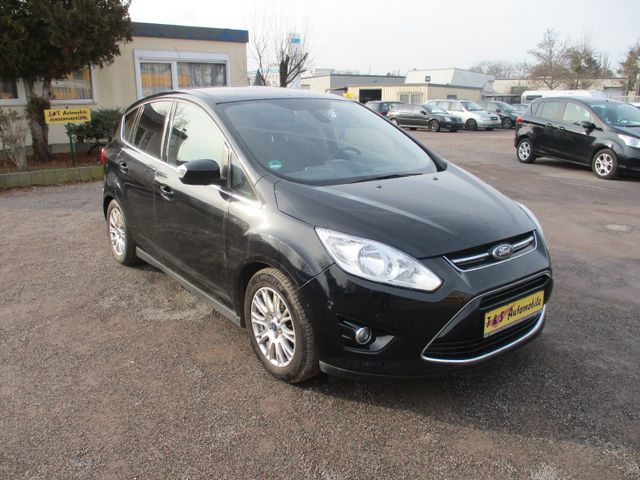 Ford C-Max C-MAX Titanium