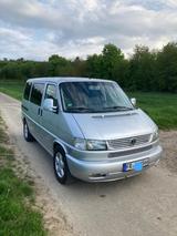 Volkswagen T4 Multivan - Volkswagen T4 Multivan in Freiburg
