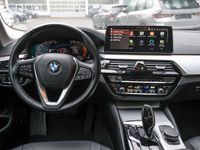 BMW 520 - Vorschau Bild 15
