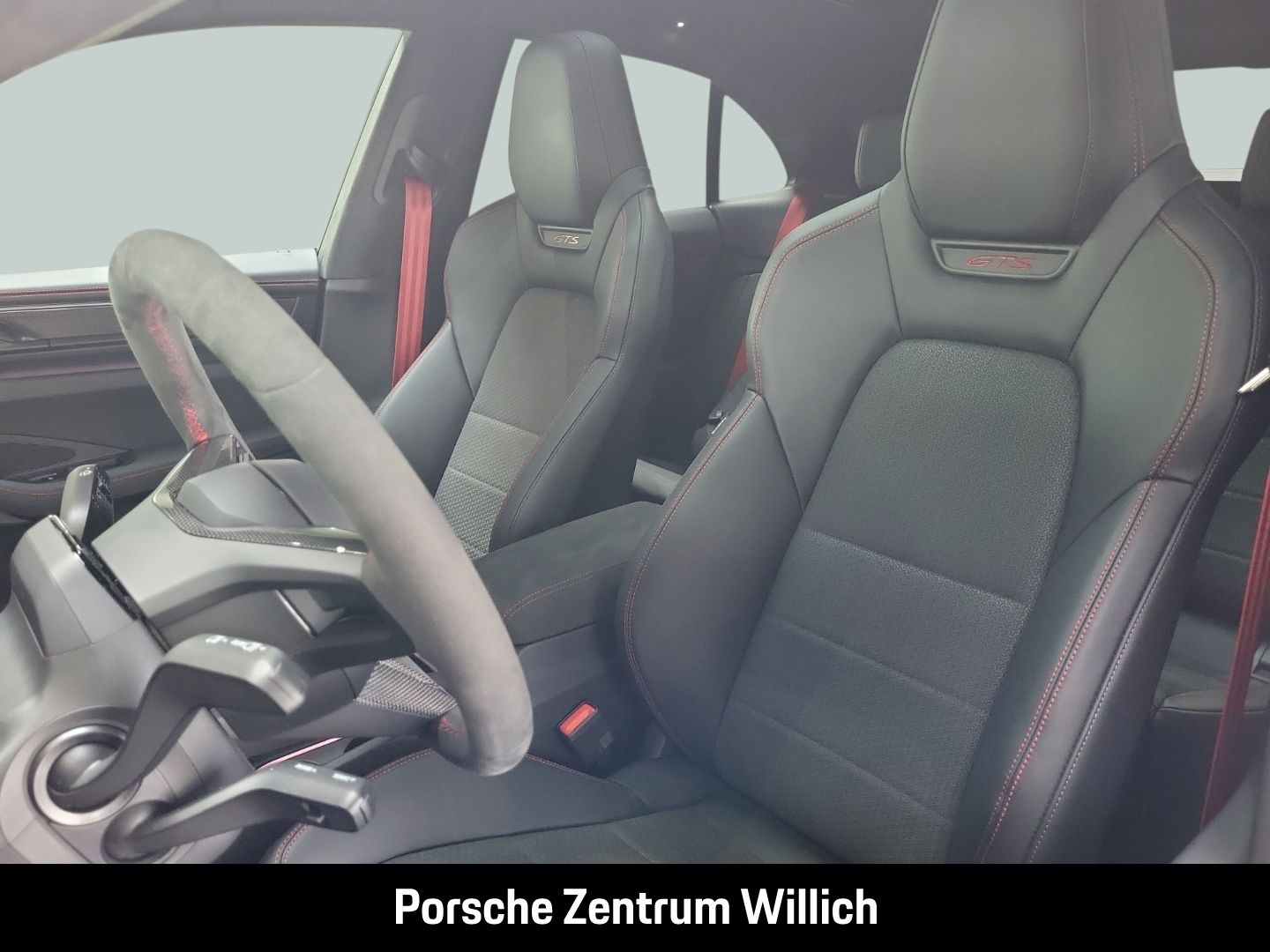 Porsche Macan - Bild 8