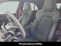 Porsche Macan - Vorschau Bild 8