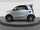 Smart ForTwo Coupe Brabus - Smart ForTwo Gebrauchtwagen