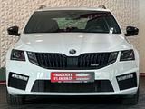 Skoda Octavia 2.0TSI RS CHALLANGE NAVI#SHZ#SPUR#KEYLES - Skoda Gebrauchtwagen in Dresden