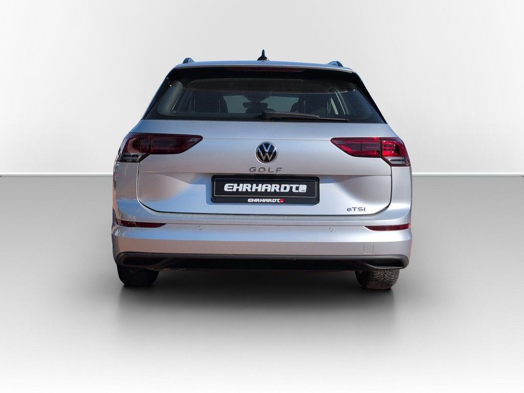 Volkswagen Golf - Bild 6