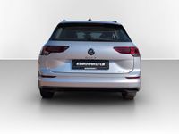 Volkswagen Golf - Vorschau Bild 6