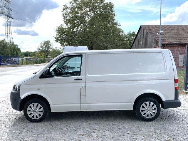 Volkswagen T5 Transporter 2.0TDI *Klima**PDC*1.Hand