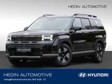 Hyundai SANTA FE 5-S 1.6 T-GDI 158 kW 4WD INTRO |KEYL - Hyundai SANTA FE Tageszulassungen