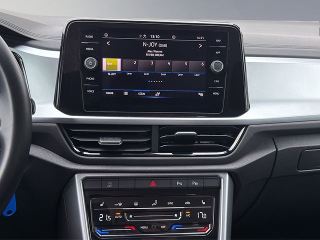 T-Roc 2.0 TDI Life DSG