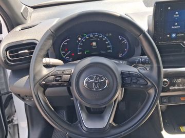 Toyota Yaris Cross - 7