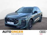 Audi Q3 e-hybrid S line EXT*TECHPLUS*AHK*360*ACC*3-Z