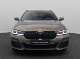 BMW 540d xD M Sport Kamera Laser DAB H/K HUD 20Zoll - BMW 540 in Dortmund