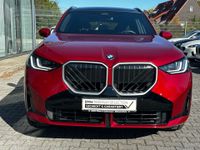 BMW X3 - Vorschau Bild 27