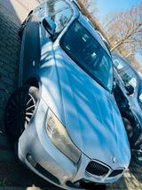 BMW 3er / Diesel - BMW aus 2010: Kombi, 3er