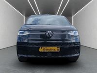 Volkswagen T7 Multivan - Vorschau Bild 5