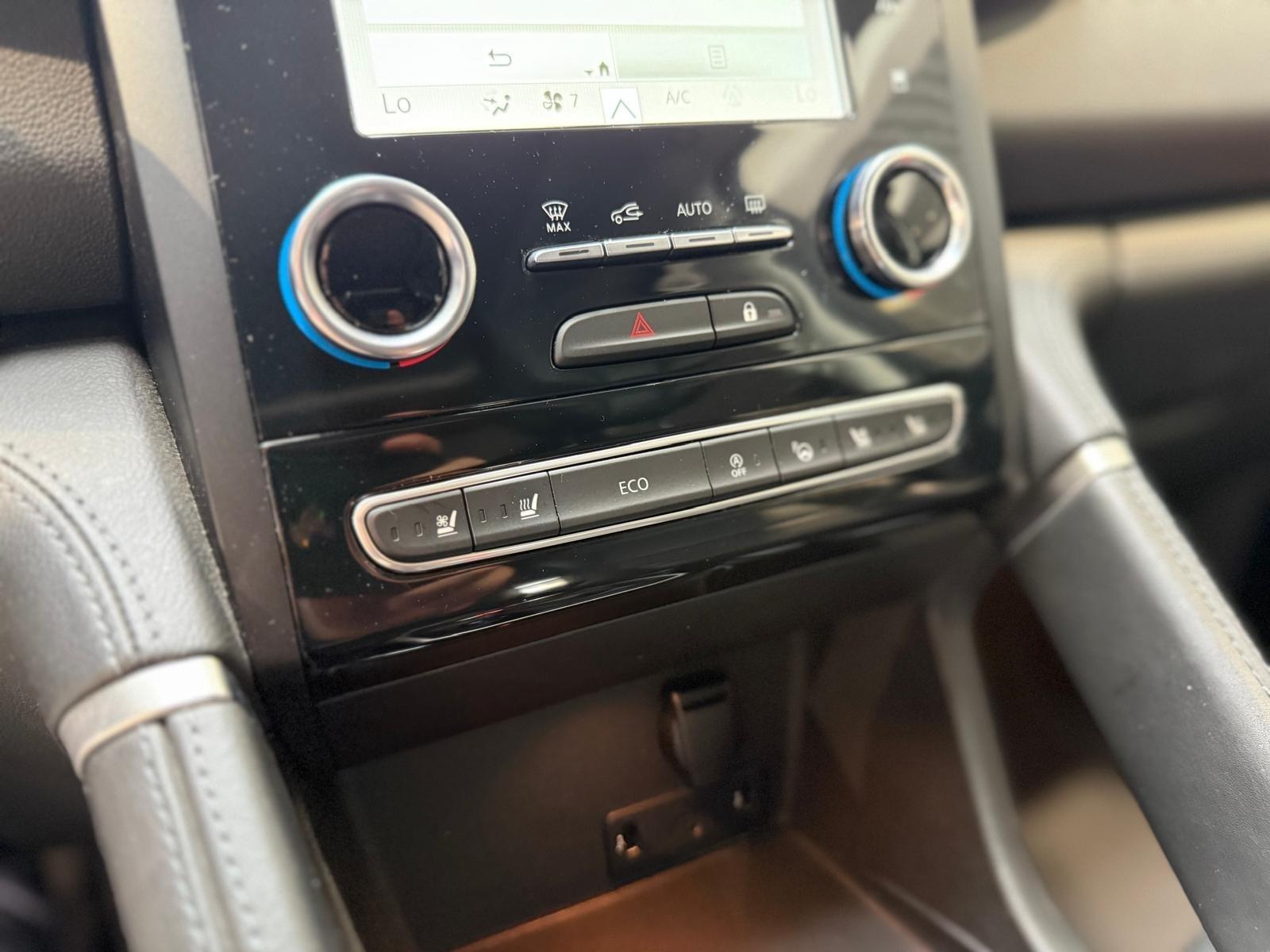 Renault Koleos INITIALE PARIS dCi 185 4WD X-tronic, миниатюра 26