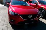 Mazda 6 Kombi Sports-Line, Automatik.Leder  Schiebedac - Mazda 6 in Stuttgart