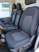 Volkswagen Crafter - VW Crafter von privat