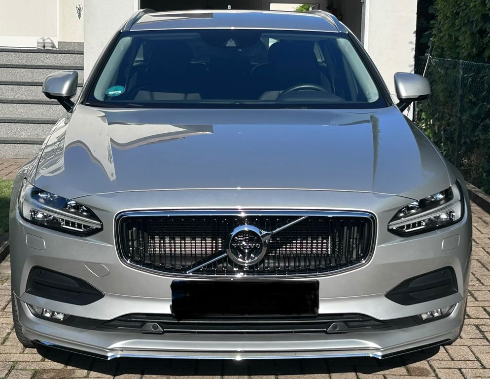 Image of Volvo V90