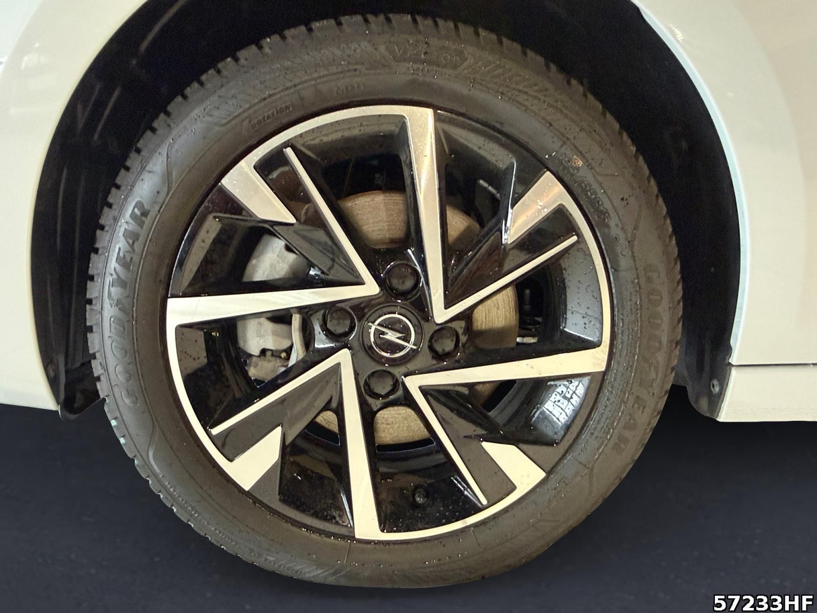Fahrzeugabbildung Opel Corsa F Edition*Verfügbar ab 11/26