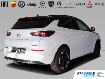 Opel Grandland GSe MATRIX*ACC*LENKRADHEIZUNG*