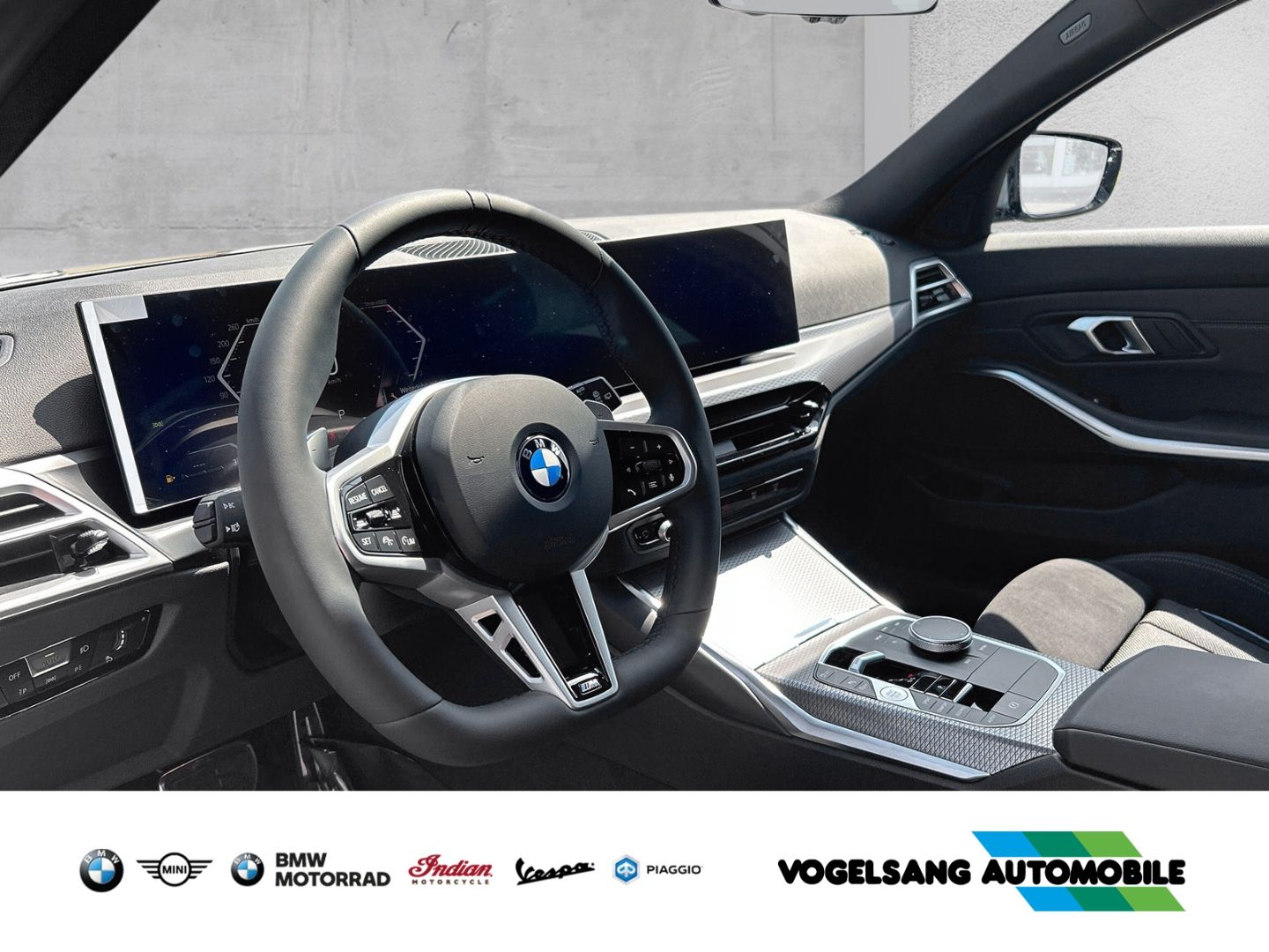 BMW 320 - Bild 3