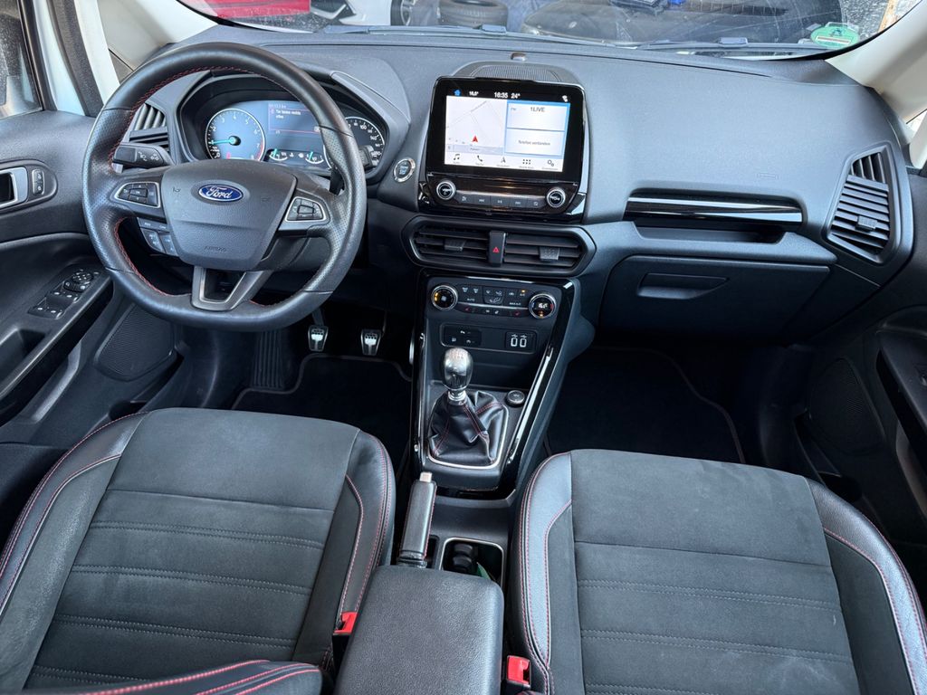 Image of Ford EcoSport