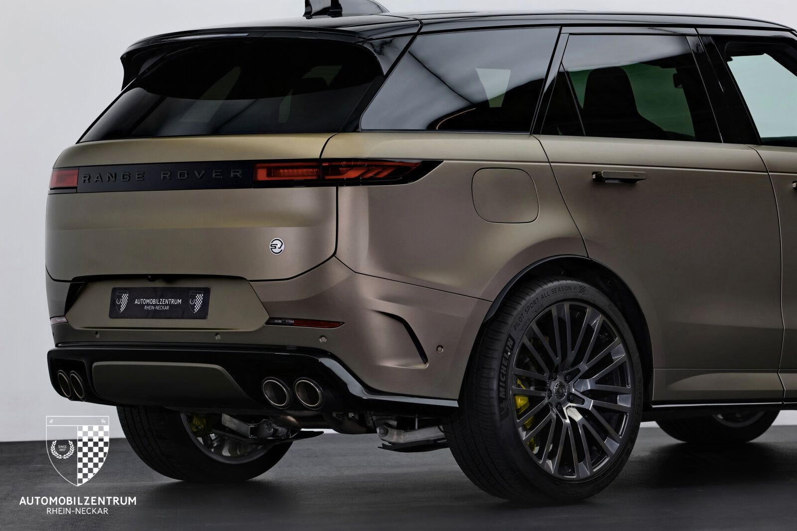 Land Rover Range Rover Sport - Bild 17