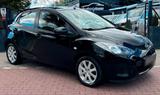Mazda 2 1,3 75PS Tüv 10.2027 8 Fach Bereift - Mazda aus 2008: Mazda3