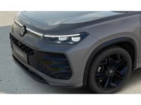 Volkswagen Tayron - Vorschau Bild 7