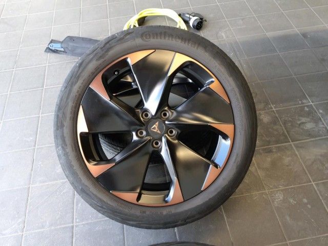 Cupra Born - Bild 18