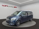 Mercedes-Benz V 250 - Mercedes-Benz 8 Sitzer